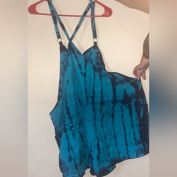 Torrid shortalls - Picture 2 of 5